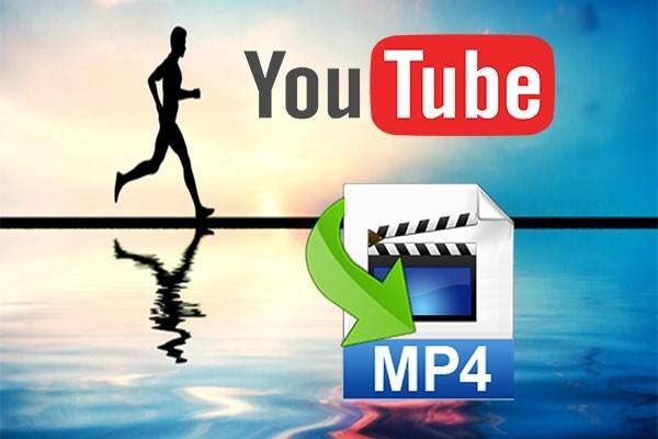 how do you make youtube videos into mp4