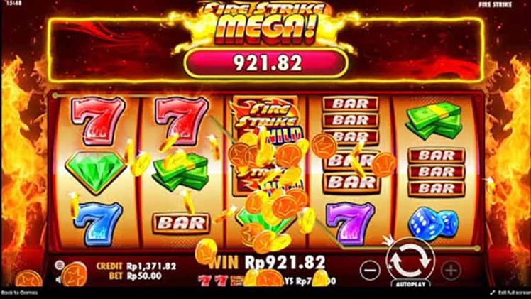 Link Daftar Terbaik Situs Judi Online Terpercaya Slot Gacor Deposit
Pulsa Resmi