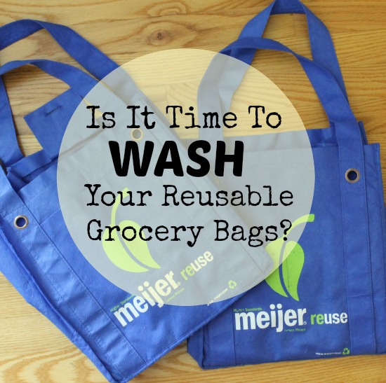 How to Wash Reusable & Recyclable Grocery Bags MassTamilan Tv
