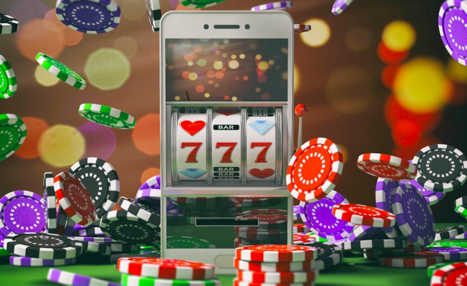 Read This Controversial Article And Find Out More About casino online