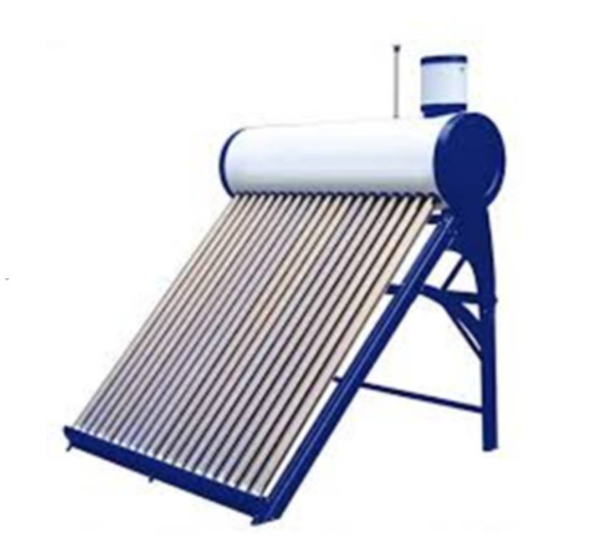Pressurized Solar Water Heater Features that will make your Life Easier