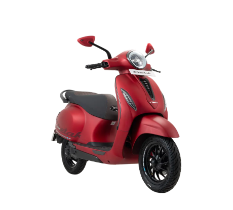 Bajaj Chetak C2501